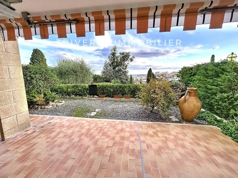 Appartement - 53 m² - 2 pièces