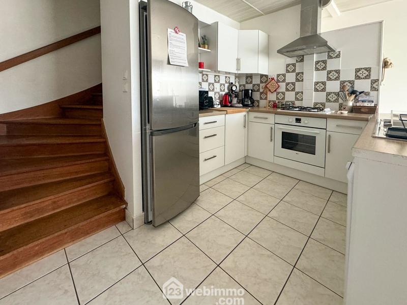 Ferme - 370 m² - 12 pièces