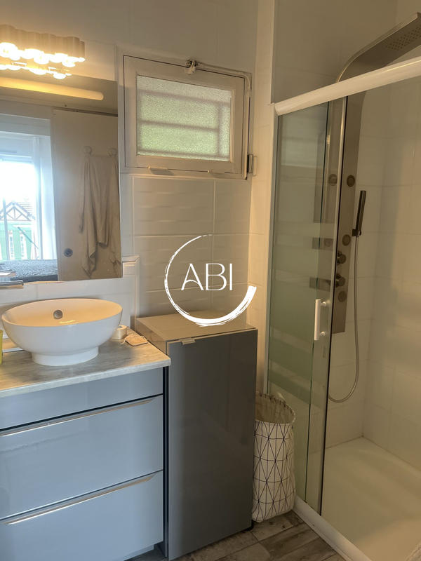 Appartement - 39 m² - 2 pièces