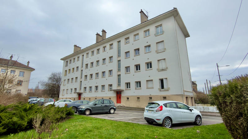 Appartement - 50 m² - 2 pièces