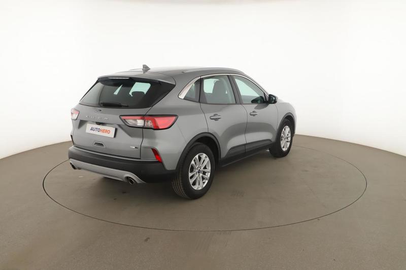 Ford Kuga 2.0 EcoBlue mHEV Titanium 150 ch