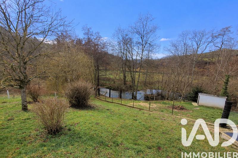 Maison - 109 m² - 6 pièces