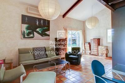 Maison - 180 m² - 5 pièces