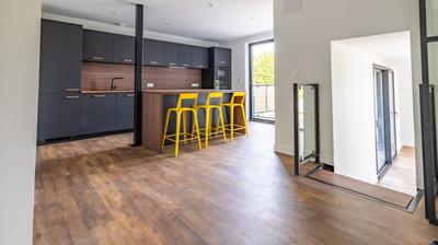 Maison - 130 m² - 4 pièces