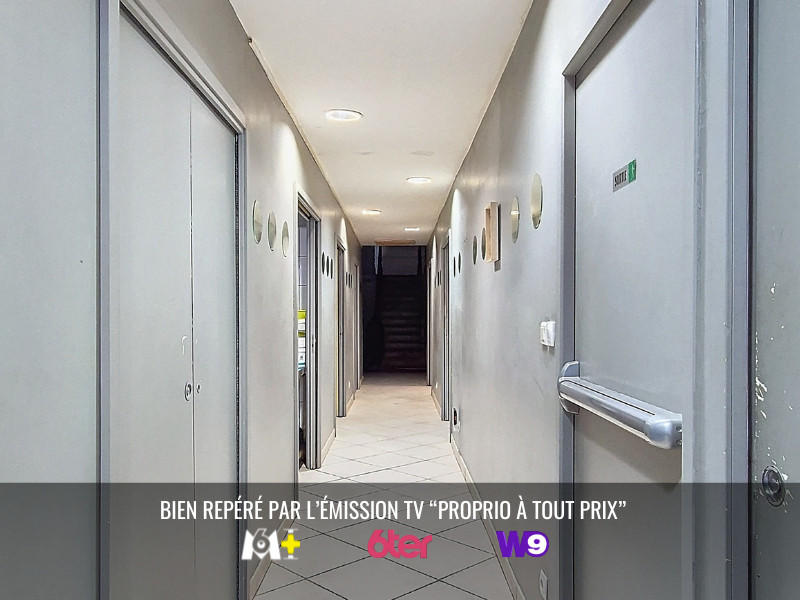 Fonds de commerce - Local commercial