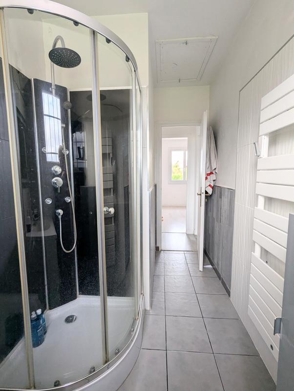 Maison - 77 m² - 3 pièces