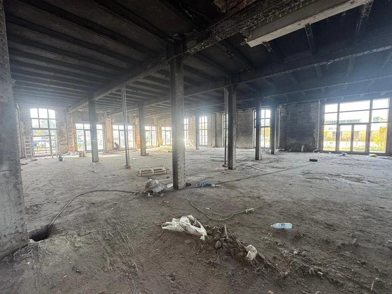 Local commercial - 409 m²