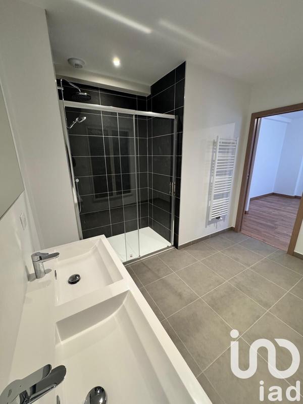 Maison de ville - 136 m² - 4 pièces