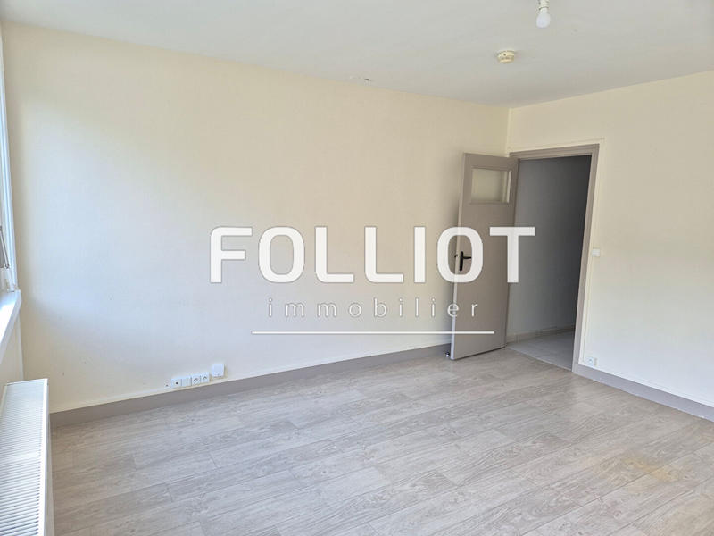 Appartement - 31 m² - 1 pièce