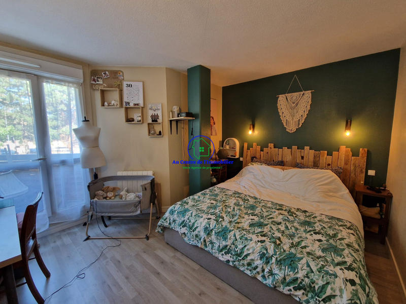 Appartement - 83 m² - 4 pièces