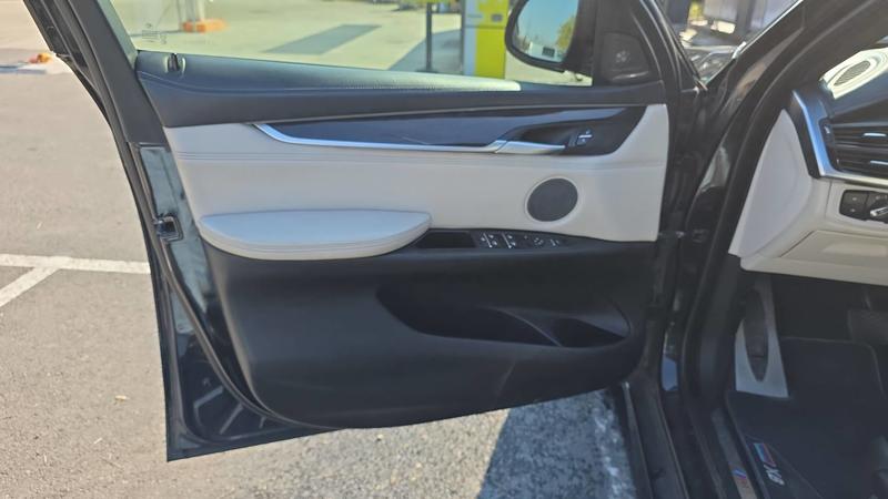 Bmw X6 3.0 30da xDrive 258 m Sport - Automatique