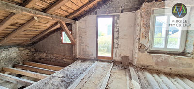 Ferme - 400 m² - 4 pièces