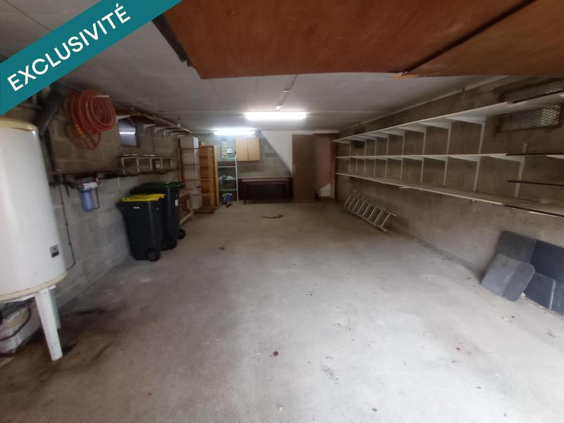 Châlet - 53 m² - 2 pièces