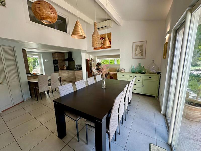 Villa - 130 m² - 7 pièces