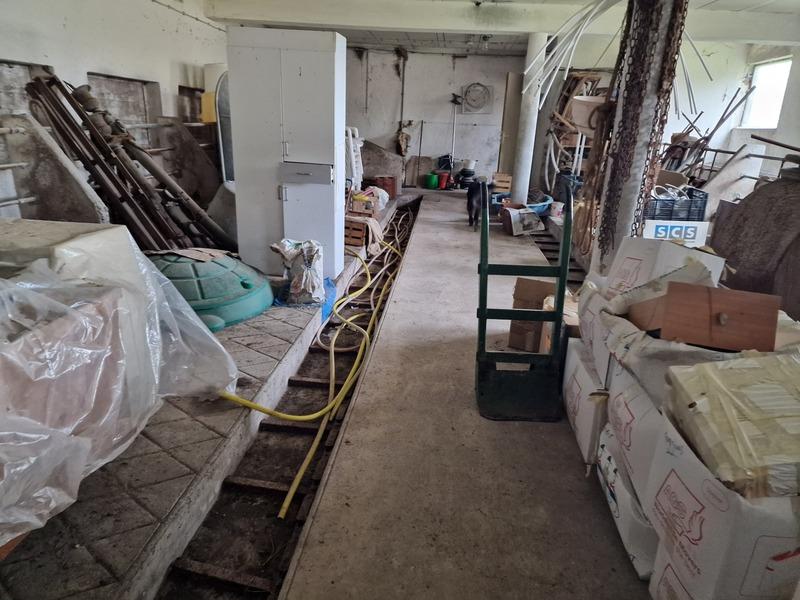 Fermette - 324 m² - 6 pièces