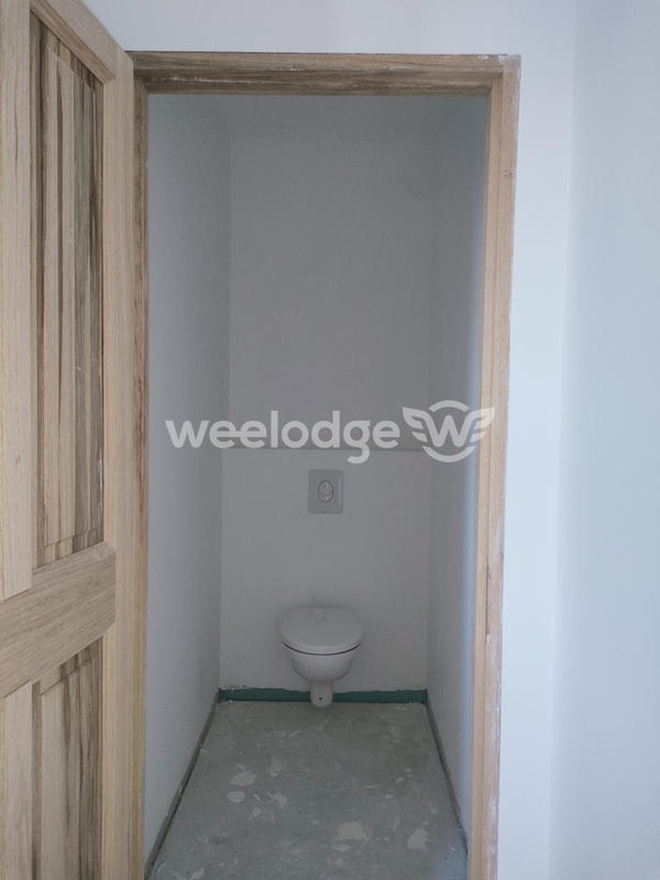 Appartement - 121 m² - 5 pièces