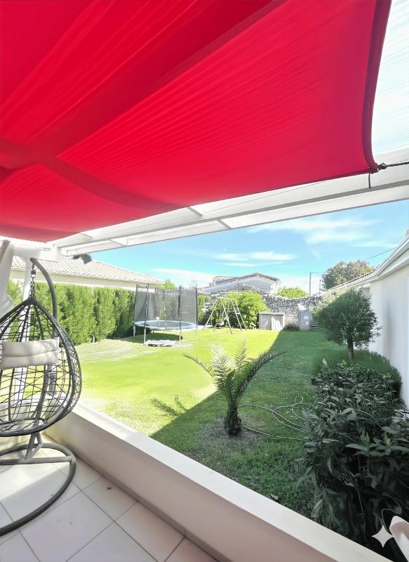 Maison - 165 m² - 5 pièces