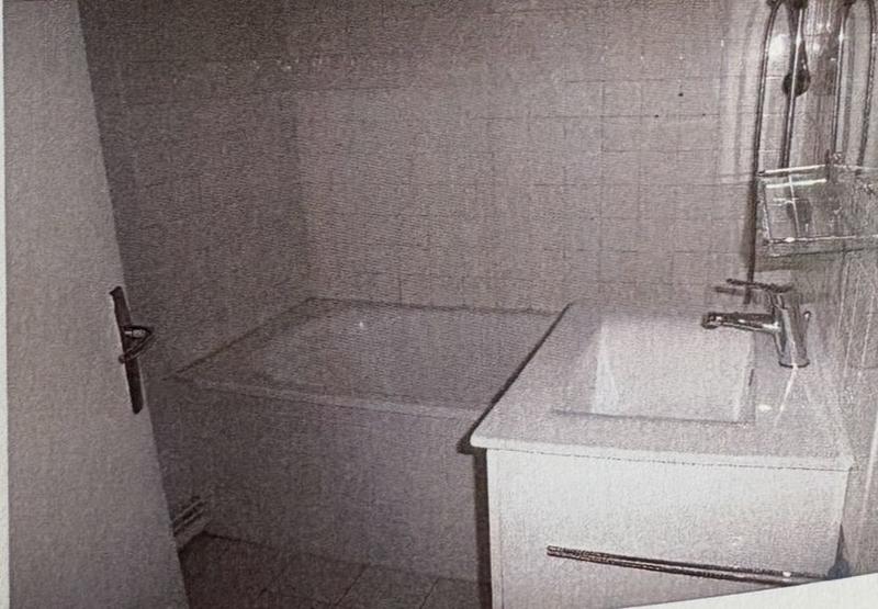 Appartement - 32 m² - 2 pièces