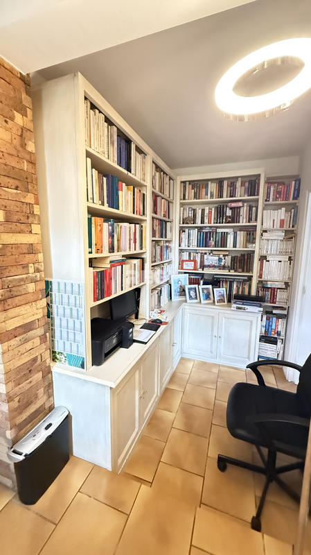 Villa - 183 m² - 6 pièces