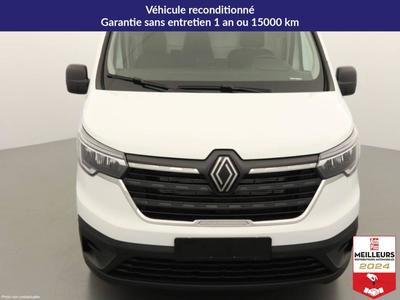 Renault Trafic L1h1 2t9 Fgn 3t Blue Dci 150 Auto Advance4 port