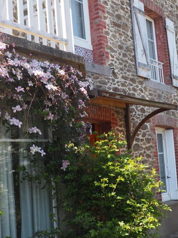 Maison en pierre - 101 m² - 6 pièces