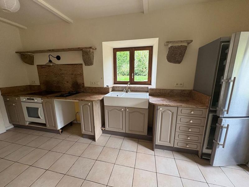 Maison - 141 m² - 5 pièces