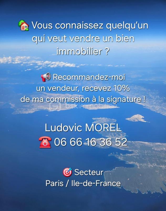 Pavillon - 110 m² - 6 pièces