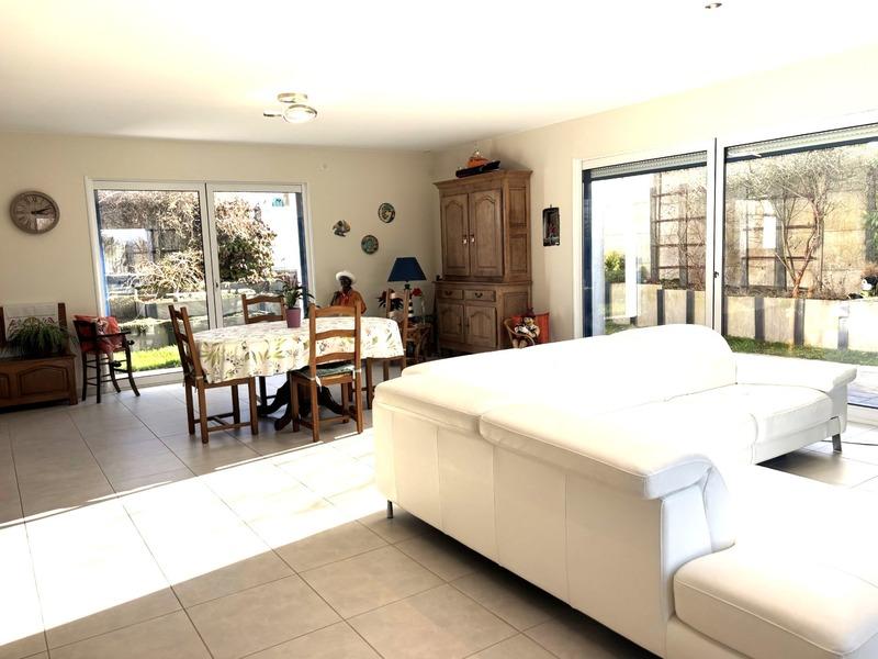 Maison - 190 m² - 7 pièces