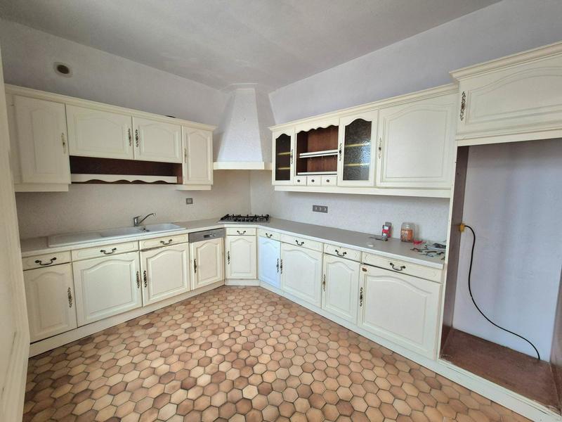 Maison - 58 m² - 3 pièces