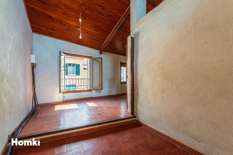 Maison de ville - 111 m² - 4 pièces