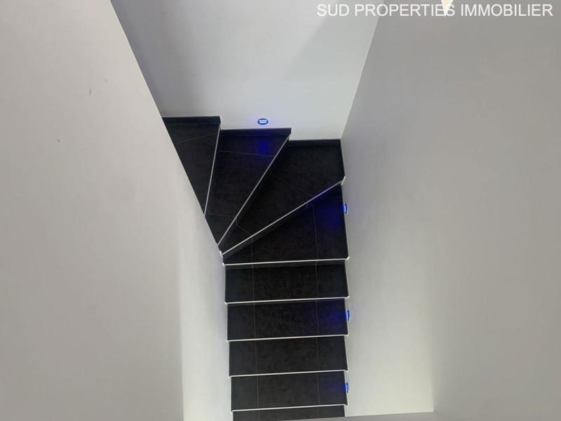 Maison - 151 m² - 5 pièces