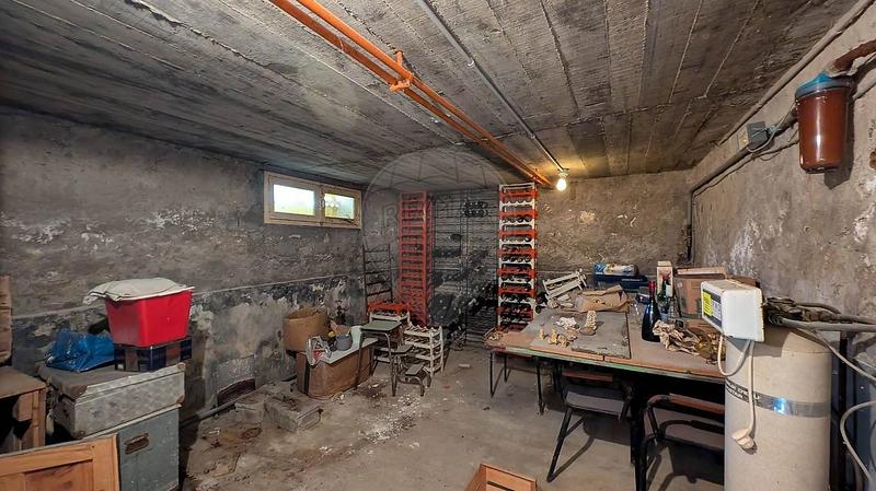 Maison - 153 m² - 6 pièces