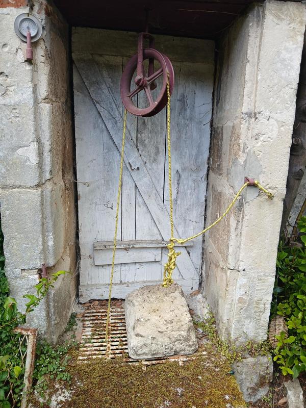 Maison - 202 m² - 6 pièces