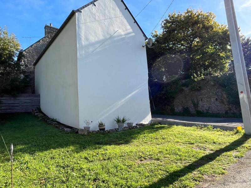 Maison - 65 m² - 3 pièces