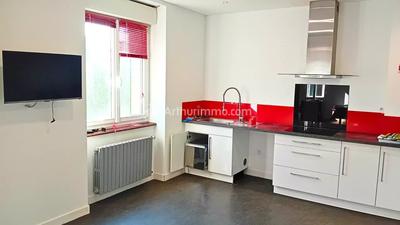 Maison - 155 m² - 6 pièces