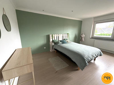 Appartement - 157 m² - 5 pièces