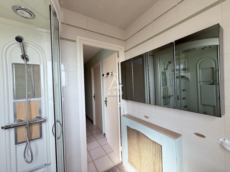 Appartement - 78 m² - 5 pièces