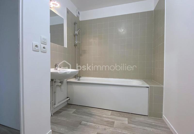 Appartement - 76 m² - 4 pièces