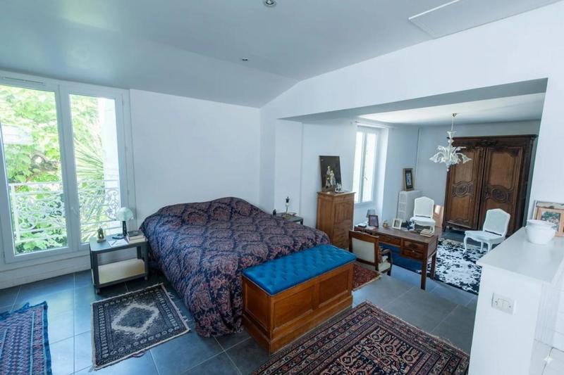 Maison bourgeoise - 295 m² - 12 pièces