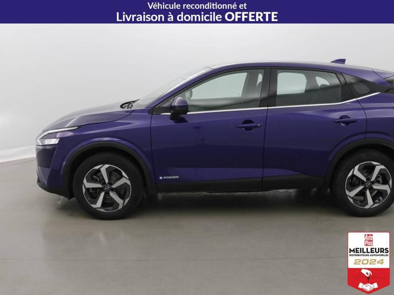 Nissan Qashqai e-Power 190 Acenta
