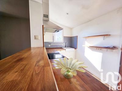 Maison - 82 m² - 4 pièces