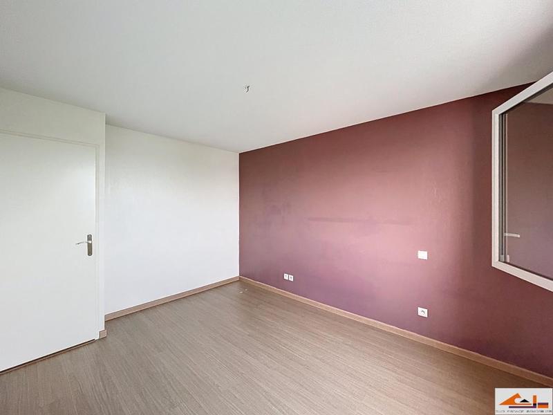 Appartement - 105 m² - 5 pièces