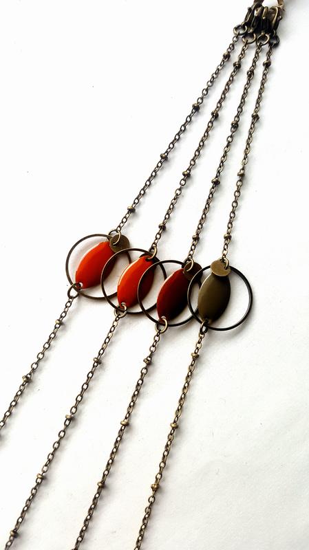 Atelier de création de bijoux Art déco - Printemps de l'Art déco