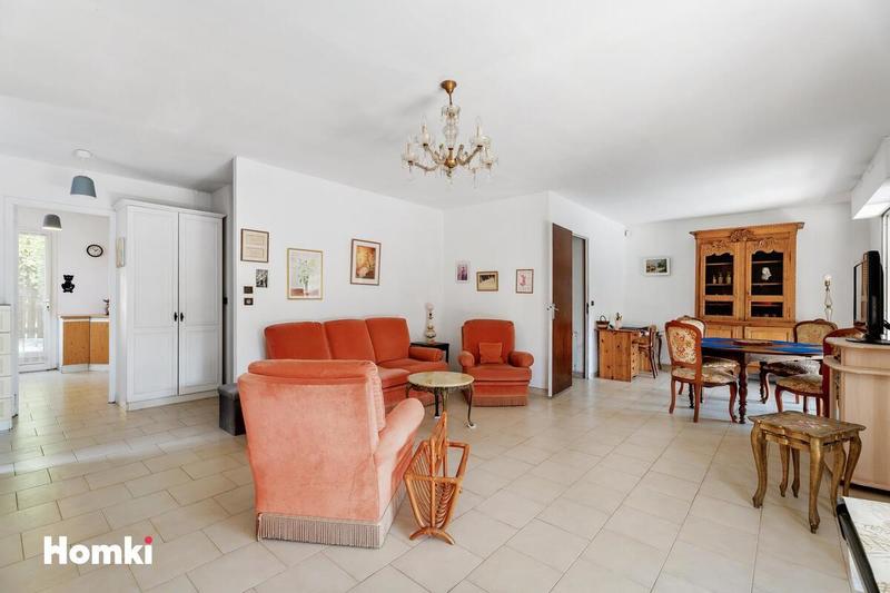 Maison - 96 m² - 4 pièces