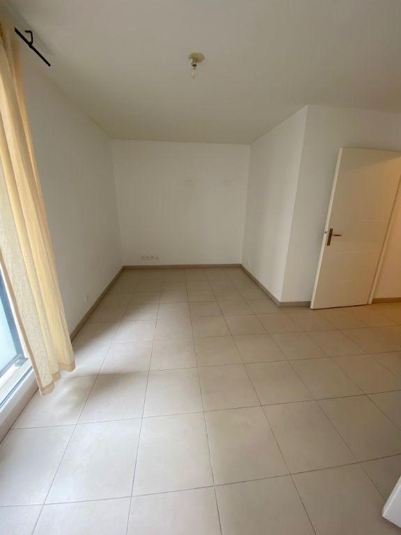 Studio - 23 m² - 1 pièce