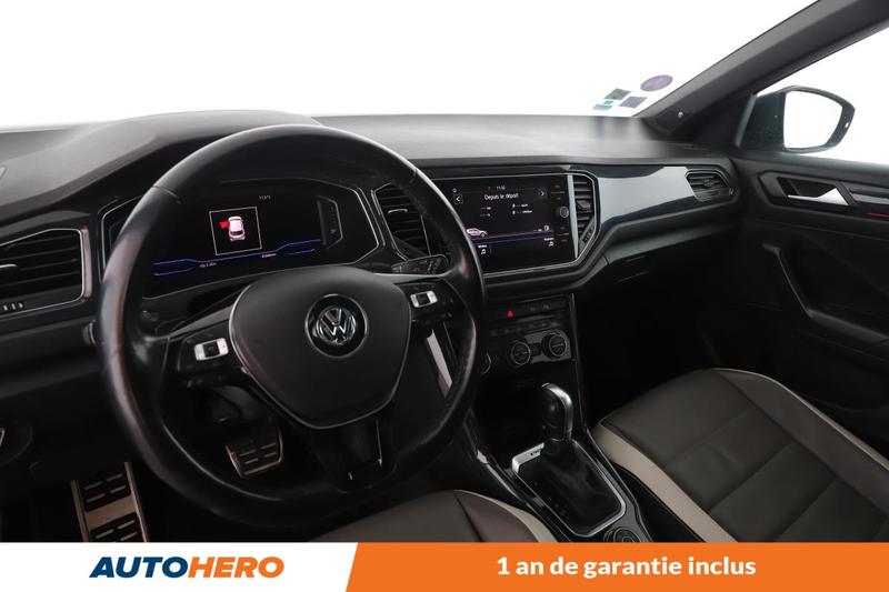 Volkswagen t-Roc 2.0 Tsi 4Motion Dsg7 190 ch