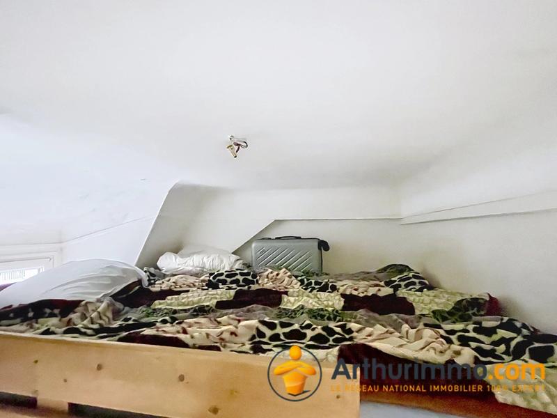 Appartement - 7 m² - 1 pièce