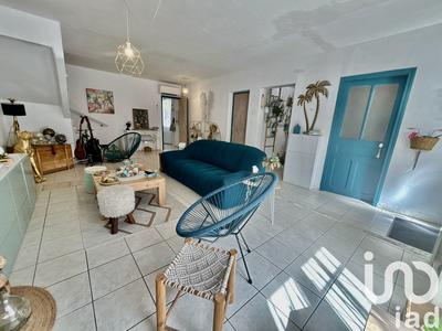 Maison - 163 m² - 7 pièces