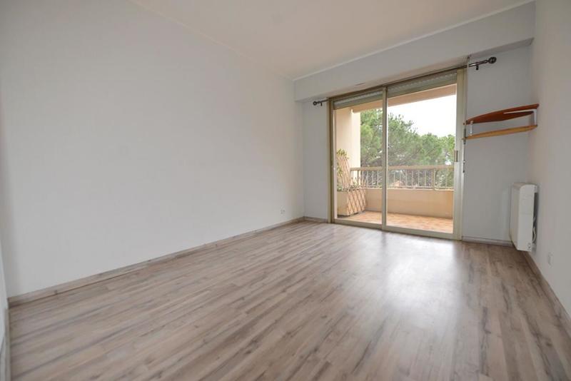 Appartement - 51 m² - 1 pièce