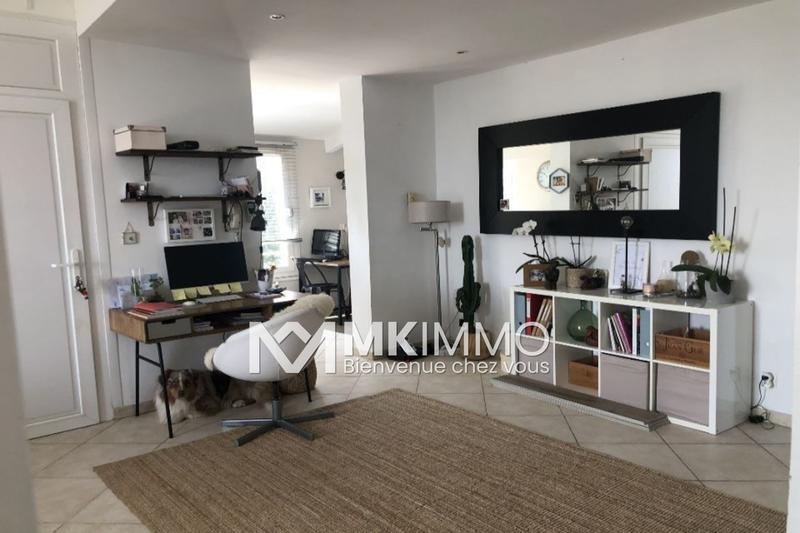 Appartement - 90 m² - 4 pièces